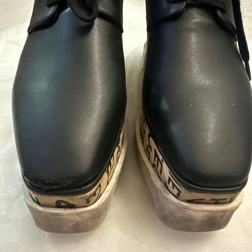 Stella Mccartney Loafers Dress Shoes