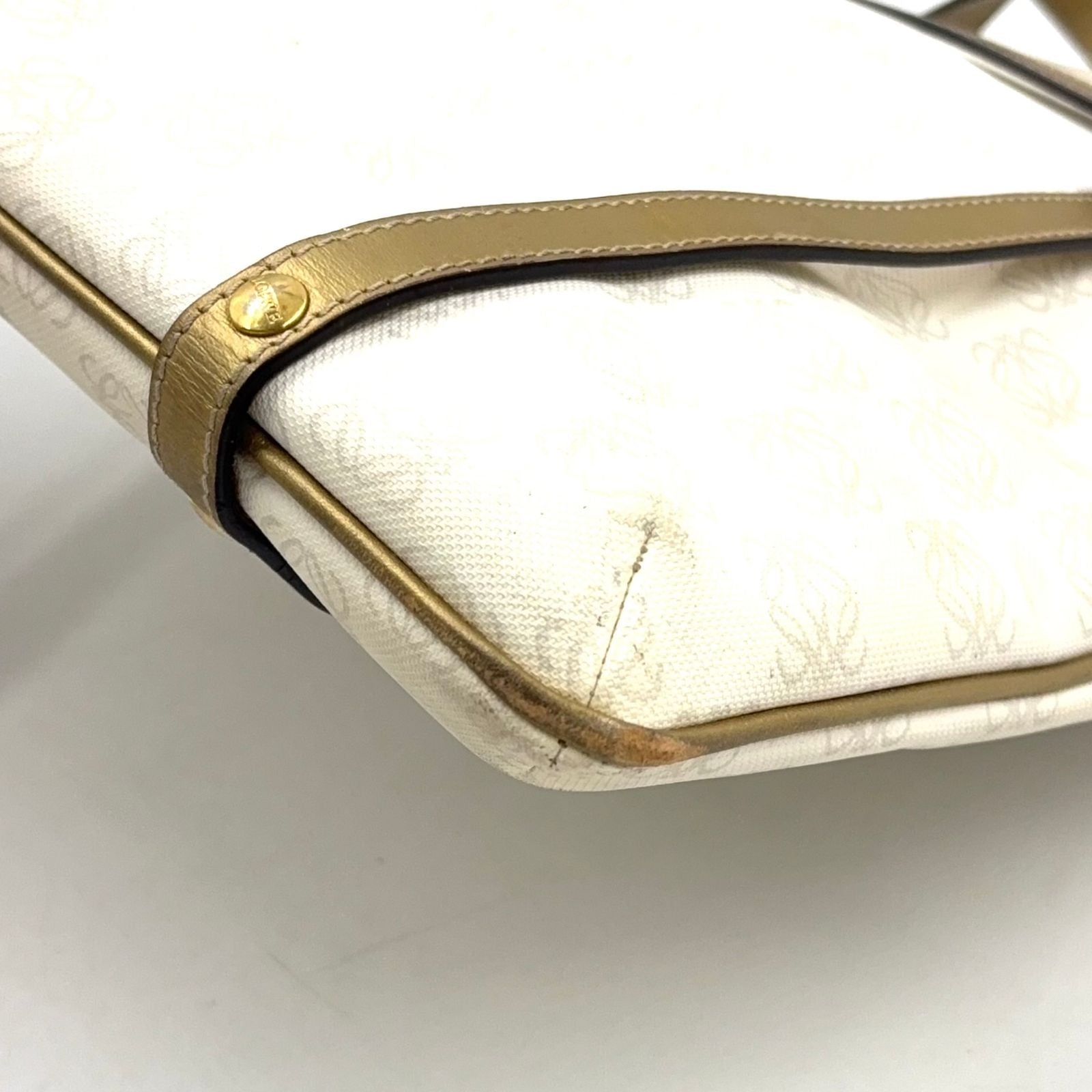Loewe Tote Bag Pvc