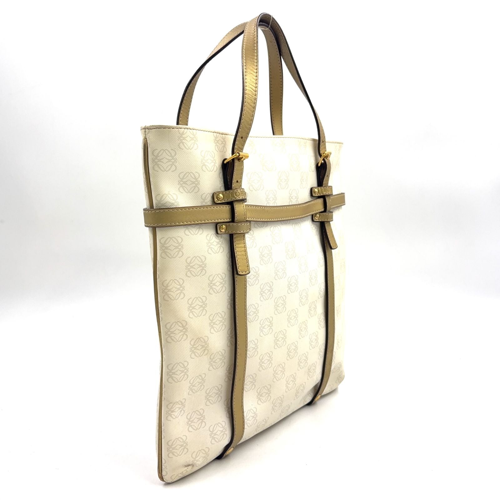 Loewe Tote Bag Pvc