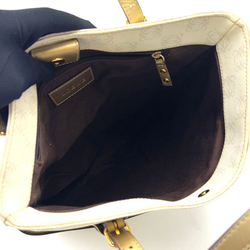 Loewe Tote Bag Pvc