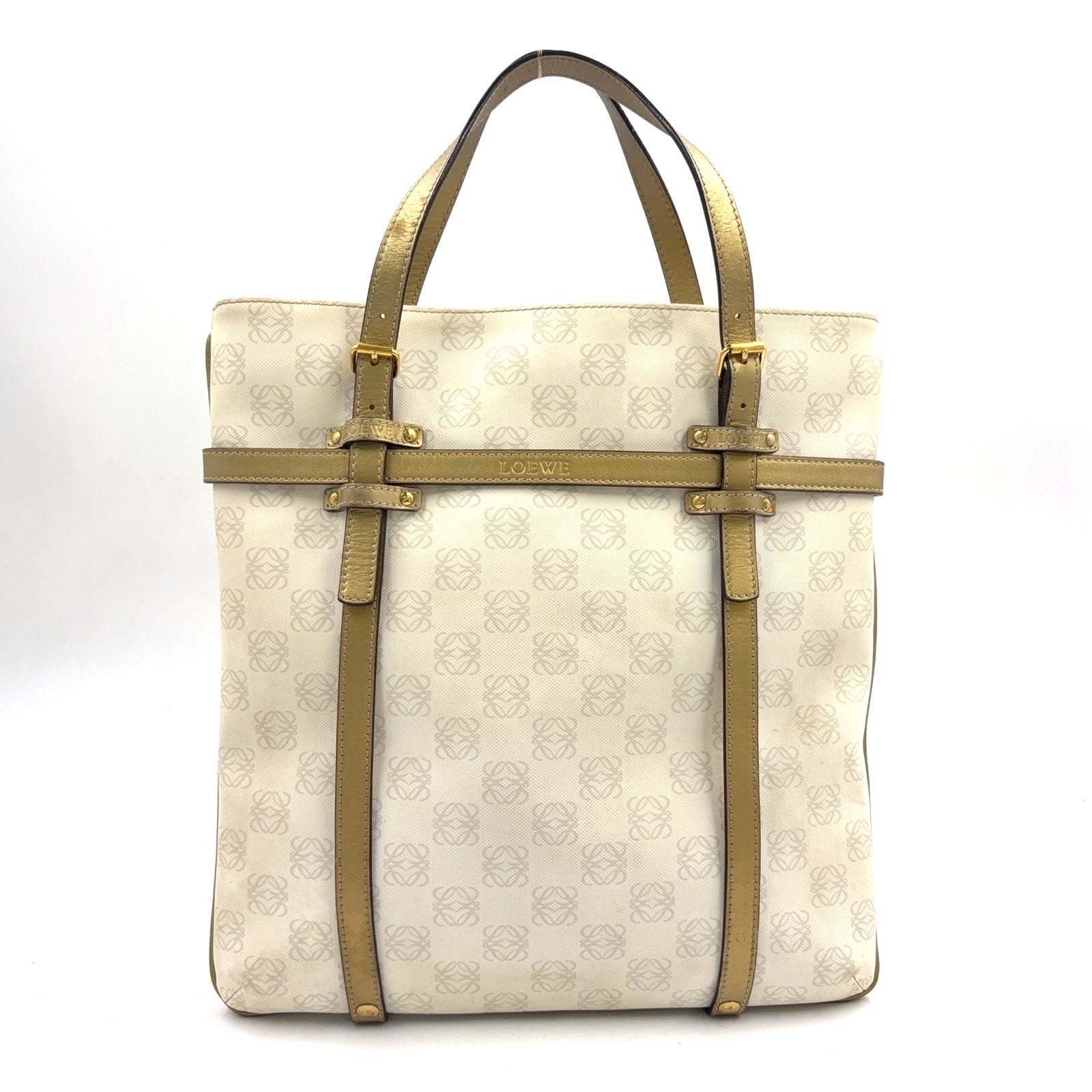 Loewe Tote Bag Pvc