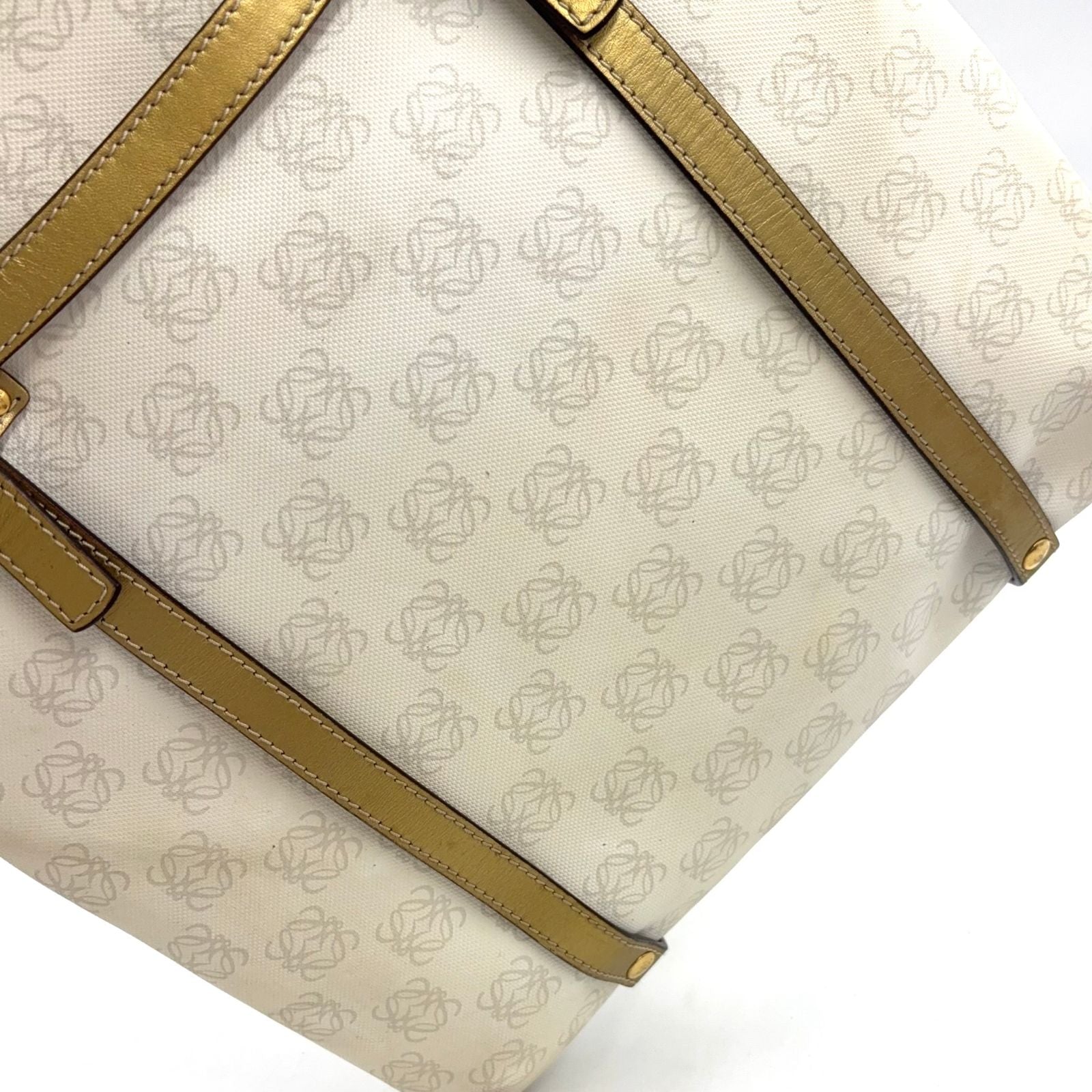 Loewe Tote Bag Pvc