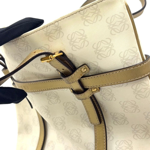 Loewe Tote Bag Pvc