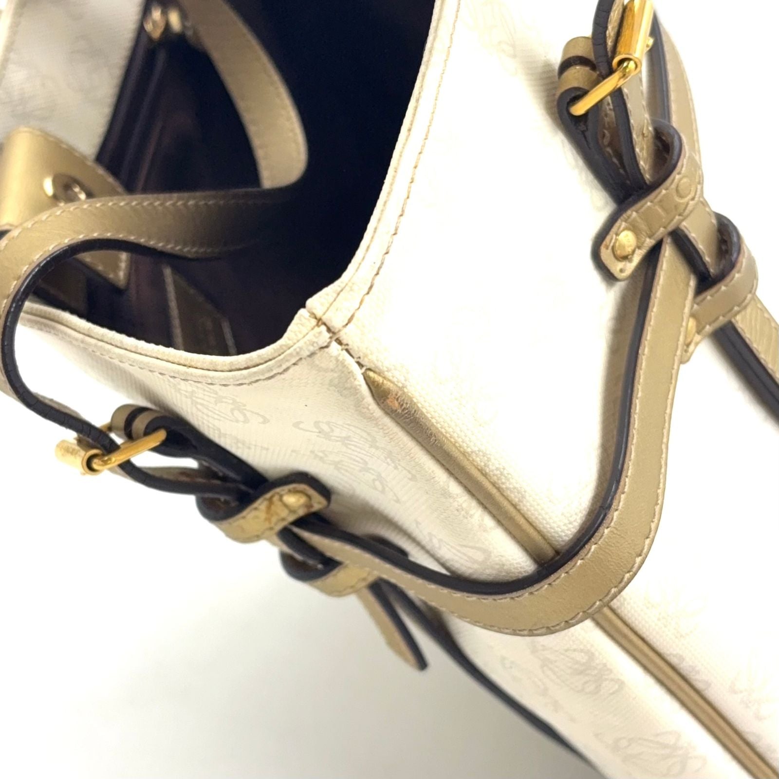 Loewe Tote Bag Pvc