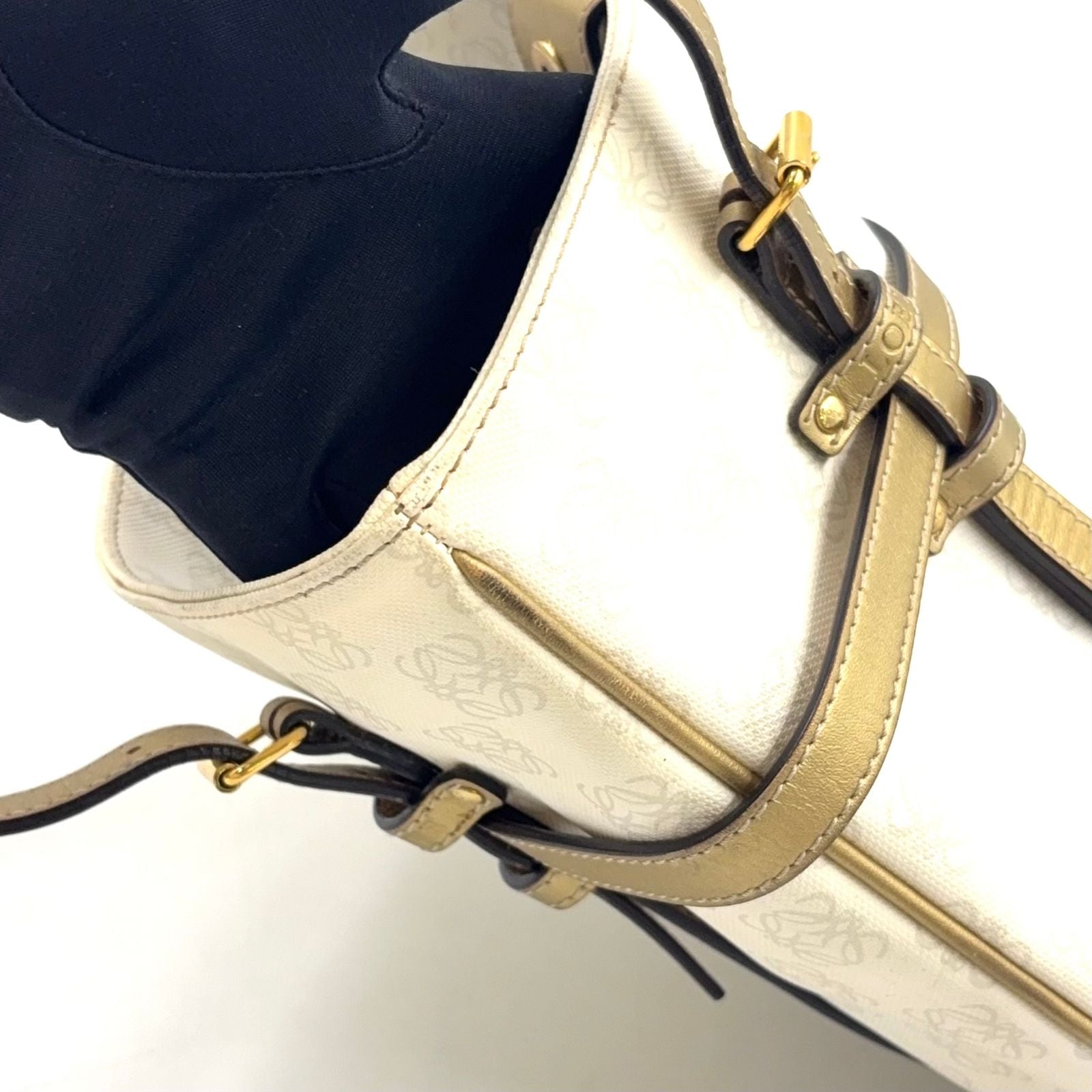 Loewe Tote Bag Pvc
