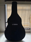 Yamaha Acoustic Guitars F600