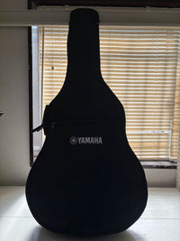 Yamaha Acoustic Guitars F600