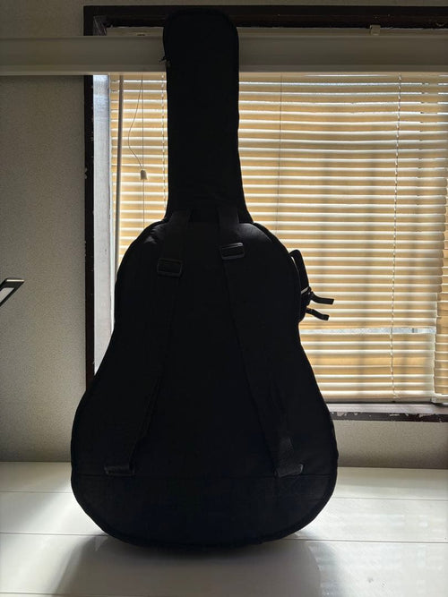 Yamaha Acoustic Guitars F600