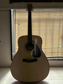 Yamaha Acoustic Guitars F600