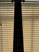 Yamaha Acoustic Guitars F600