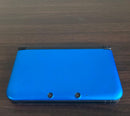 Consoles (3Ds Ll) Nintendo