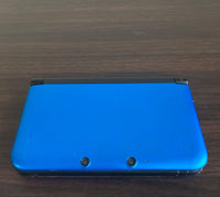 Consoles (3Ds Ll) Nintendo
