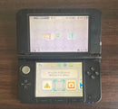 Consoles (3Ds Ll) Nintendo
