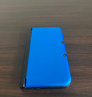 Consoles (3Ds Ll) Nintendo