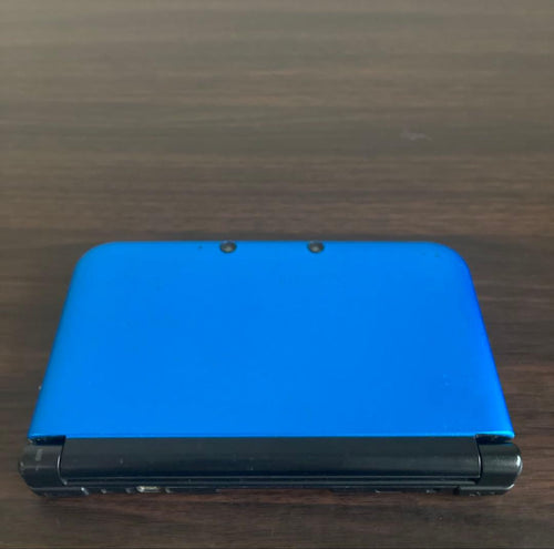 Consoles (3Ds Ll) Nintendo