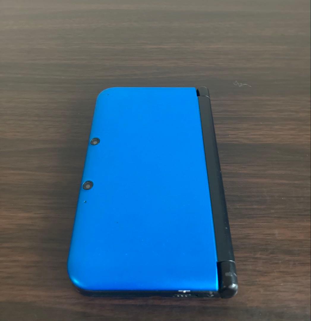 Consoles (3Ds Ll) Nintendo