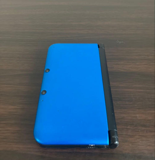 Consoles (3Ds Ll) Nintendo