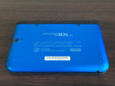 Consoles (3Ds Ll) Nintendo