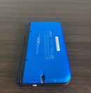 Consoles (3Ds Ll) Nintendo