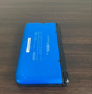 Consoles (3Ds Ll) Nintendo