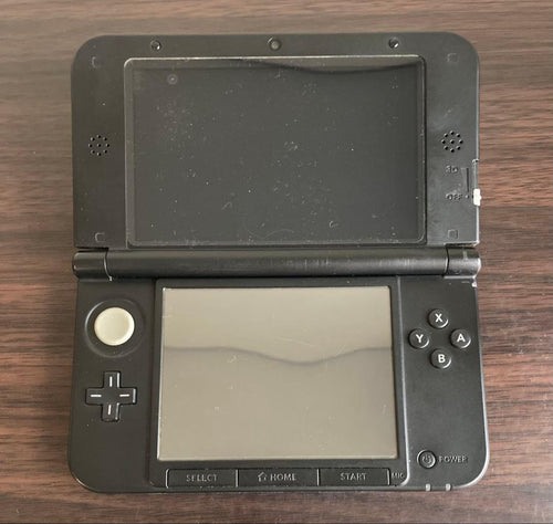 Consoles (3Ds Ll) Nintendo