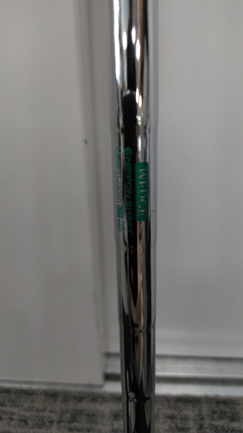 Kasco Wedge Wg Dolphin 58 Dw-123 N.S.Pro 950Gh Neo 2023