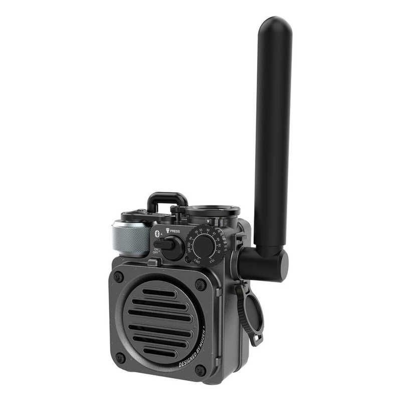 Muzen Others Musen Wild Mini 3 Bluetooth Mw-Pvxi3B