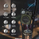 Muzen Others Musen Wild Mini 3 Bluetooth Mw-Pvxi3B