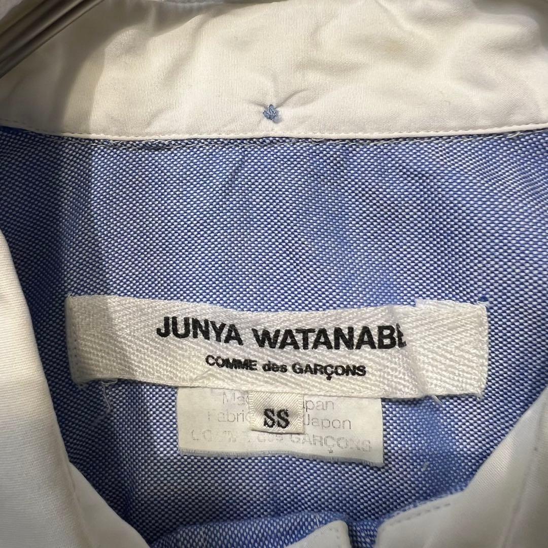 Junya Watanabe Comme Des Garcons Other 07