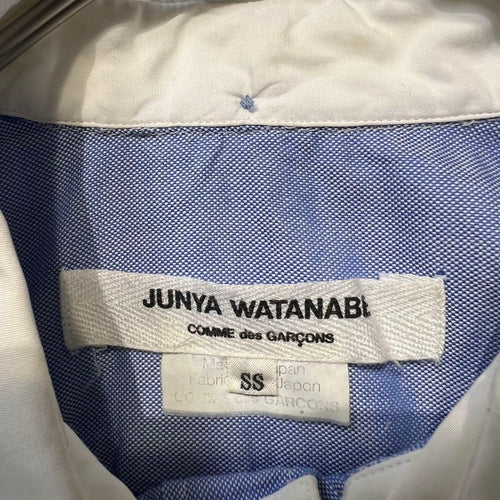 Junya Watanabe Comme Des Garcons Other 07