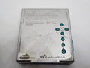 Portable Md Players Sony Walkman Mz-E620