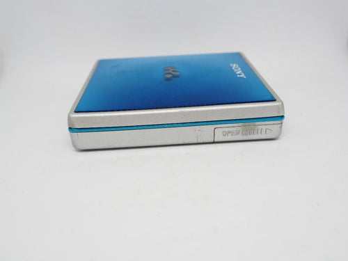 Portable Md Players Sony Walkman Mz-E620