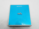 Portable Md Players Sony Walkman Mz-E620