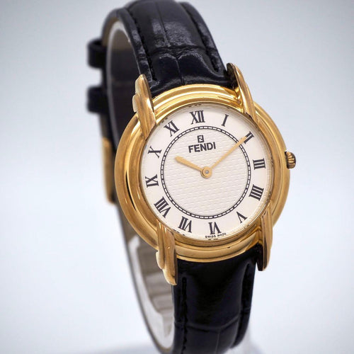 Fendi Quartz Watches 381 350J