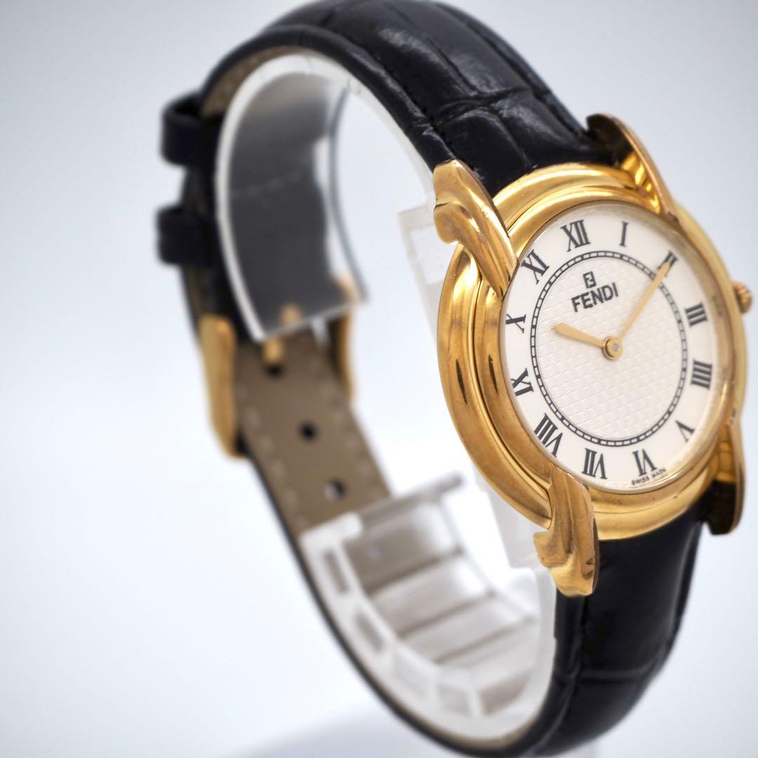 Fendi Quartz Watches 381 350J