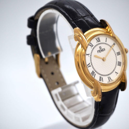 Fendi Quartz Watches 381 350J