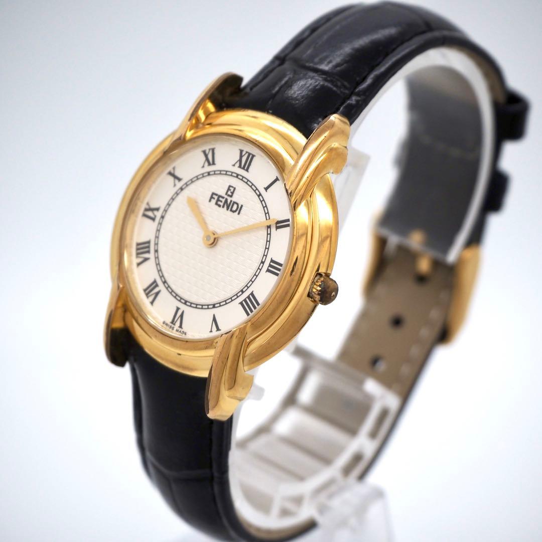 Fendi Quartz Watches 381 350J