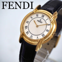 Fendi Quartz Watches 381 350J