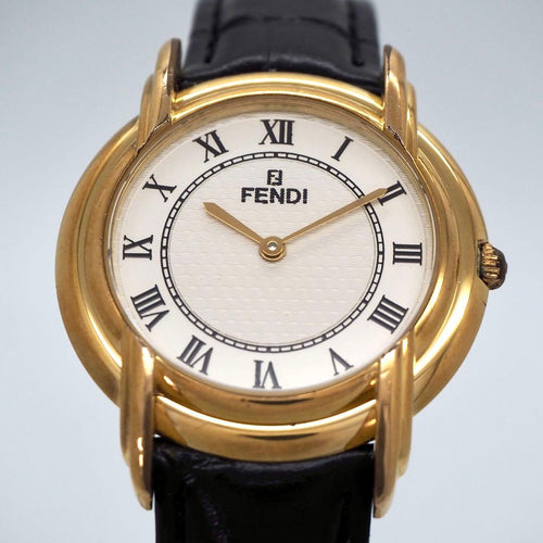 Fendi Quartz Watches 381 350J