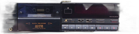 Pioneer Cd Md Cassette Deck T-300Sr
