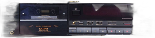 Pioneer Cd Md Cassette Deck T-300Sr