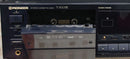 Pioneer Cd Md Cassette Deck T-300Sr
