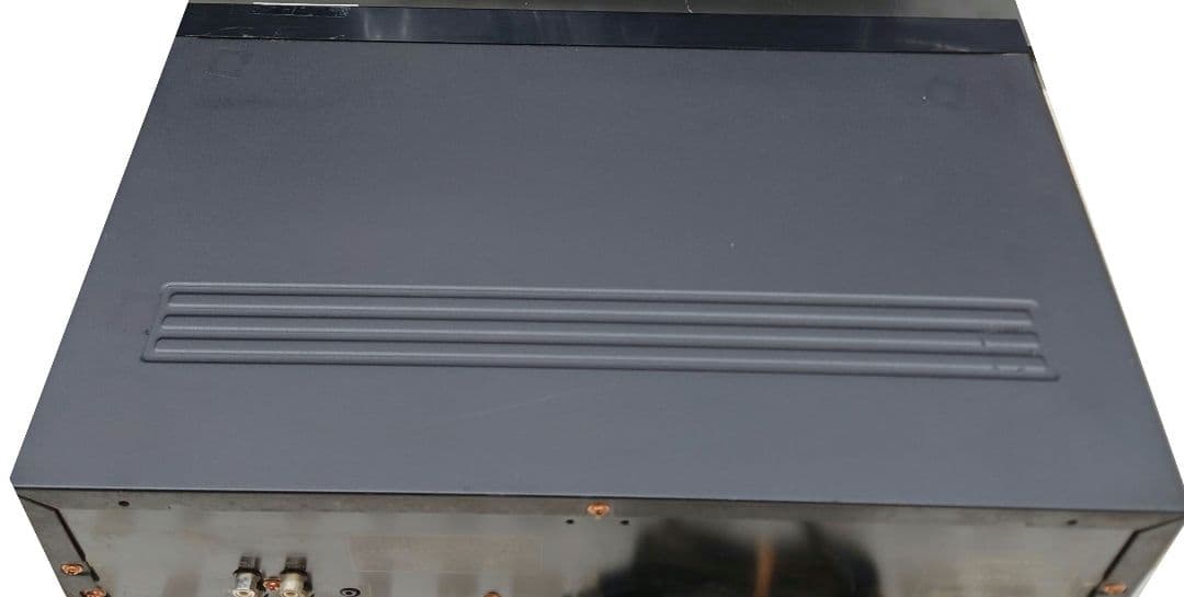 Pioneer Cd Md Cassette Deck T-300Sr
