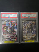 Pokemon Card Game V Vmax