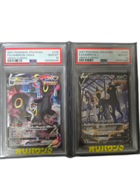 Pokemon Card Game V Vmax