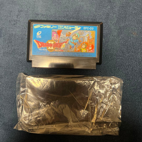 Famicom Games