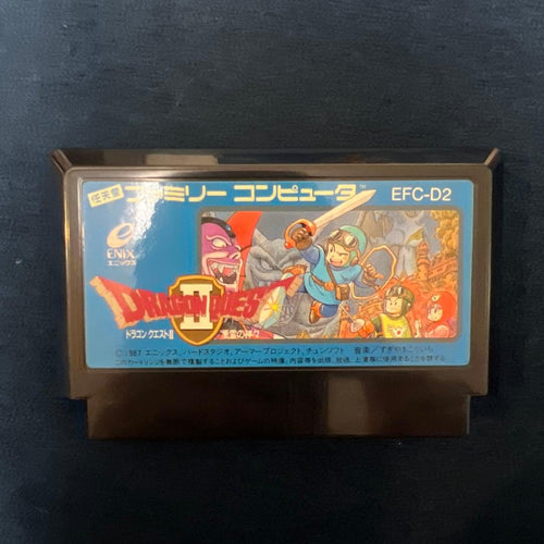Famicom Games