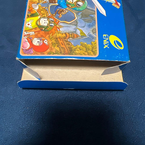 Famicom Games