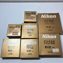 Nikon Pl Filters