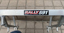 Carriers Grab Bars V-Max1200 591